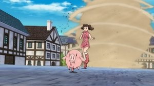 The Seven Deadly Sins Odcinek 4