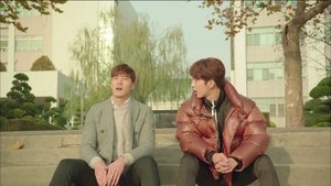 Weightlifting Fairy Kim Bok-joo Zalety tajnego zauroczenia