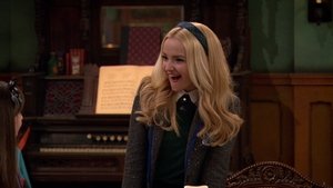 Liv i Maddie Odcinek 5