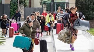 La que se avecina Odcinek 16