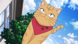Saiki Kusuo no Ψ-nan Odcinek 10