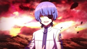 Sousei no Onmyouji Odcinek 17