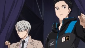 Yuri!!! on Ice Odcinek 12