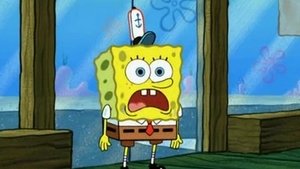 SpongeBob Kanciastoporty Naiwnoporty