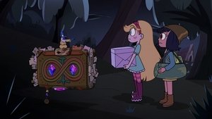 Star Butterfly kontra siły zła Bon Bon Urodzinowy Klaun