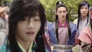 Hwarang: The Poet Warrior Youth Odcinek 2