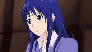 Saiki Kusuo no Ψ-nan Odcinek 8