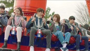 Weightlifting Fairy Kim Bok-joo Jej lista życzeń