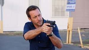Hawaii 5.0 Odcinek 9