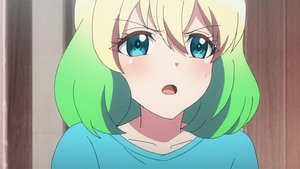Sousei no Onmyouji Odcinek 23