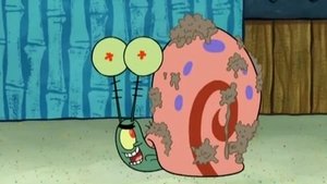 SpongeBob Kanciastoporty Odcinek 35