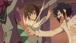 Owari no Seraph Odcinek 3
