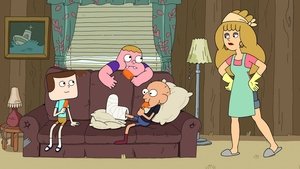 Clarence Odcinek 3