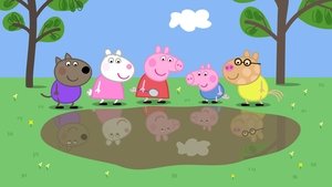 Świnka Peppa Odcinek 3