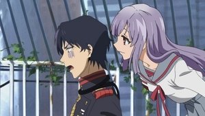 Owari no Seraph Odcinek 15