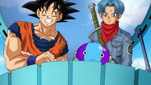 Dragon Ball Super Z nową nadzieją w sercach! Żegnaj Trunksie!