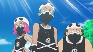 Pokémon Alola, Nowa Przygodo!