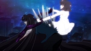 Sailor Moon Crystal Odcinek 11