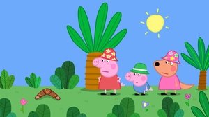 Świnka Peppa Odcinek 22