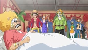 One Piece Odcinek 765