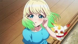 Sousei no Onmyouji Odcinek 31