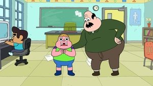 Clarence Odcinek 4
