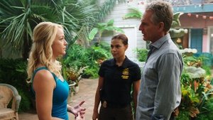 Agenci NCIS: Nowy Orlean Odcinek 10