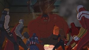Avengers: Zjednoczeni Odcinek 22