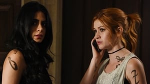 Shadowhunters Parabatai