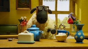 Baranek Shaun Odcinek 20