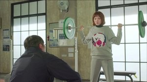 Weightlifting Fairy Kim Bok-joo Wszystkiego najlepszego z okazji urodzin