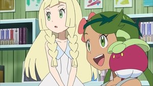 Pokémon Wyzwanie Strażnika!