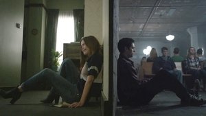 Teen Wolf: Nastoletni wilkołak Cisza w eterze