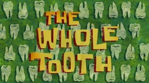 SpongeBob Kanciastoporty Odcinek 46