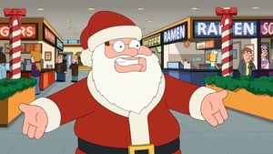 Family Guy: Głowa rodziny Jak Griffin ukradł święta