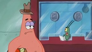 SpongeBob Kanciastoporty Kubeł Pomyj Ekstra