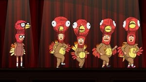 Bob's Burgers Przedstawienie
