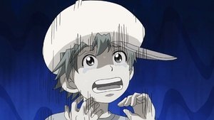 Saiki Kusuo no Ψ-nan Odcinek 11