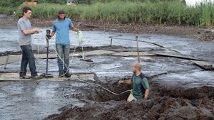 Klątwa Wyspy Dębów Odcinek 7