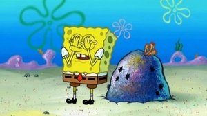 SpongeBob Kanciastoporty Odcinek 31