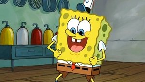 SpongeBob Kanciastoporty Odcinek 42