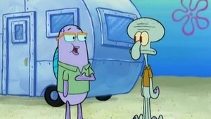 SpongeBob Kanciastoporty Odcinek 43