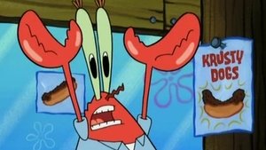 SpongeBob Kanciastoporty Odcinek 38