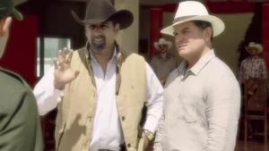 El Chema Odcinek 11