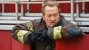 Chicago Fire Nie wszystkim się uda