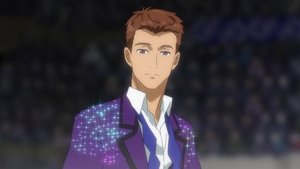 Yuri!!! on Ice Odcinek 9