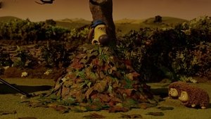 Baranek Shaun Odcinek 12