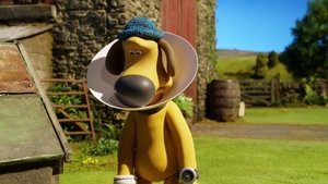 Baranek Shaun Odcinek 19