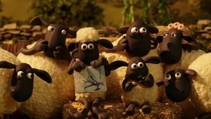 Baranek Shaun Odcinek 9