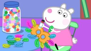 Świnka Peppa Odcinek 24